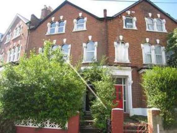 4 bedroom Flat for s...